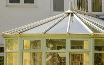 conservatory roof repair Sheep Hill, County Durham