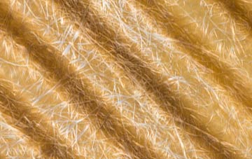 Sheep Hill fibreglass roof waterproofing