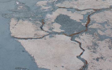 fibreglass roofing replacement Sheep Hill