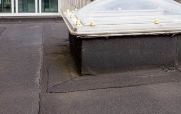 disadvantages of Sheep Hill flat roofs