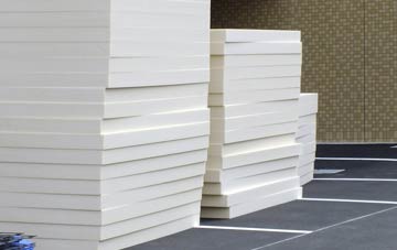 Sheep Hill flat roof insulation costs