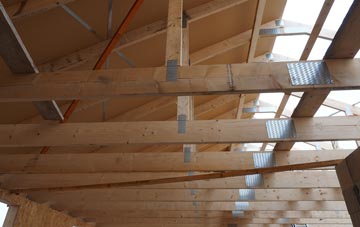 Sheep Hill roof truss costs