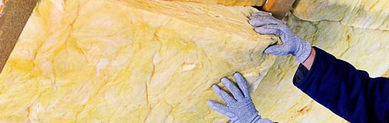 quotes for Sheep Hill roof insulation