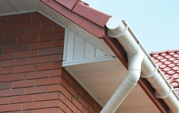 Sheep Hill soffit repair costs