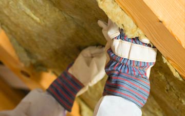 types of Sheep Hill pitched roof insulation materials