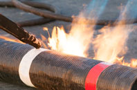 Sheep Hill flat roofing replacement