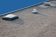 Sheep Hill flat roofing