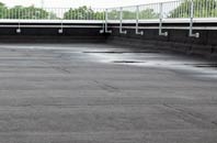 find rated Sheep Hill flat roofing companies