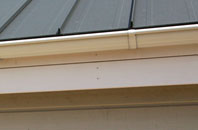 Sheep Hill soffit repair