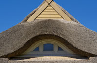 Sheep Hill thatch roofing